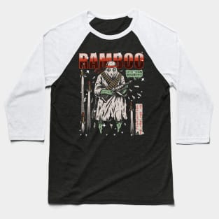 RAMBOO Baseball T-Shirt